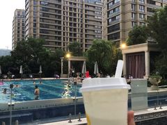 -一鸣真鲜奶吧(秣周东路地铁站店)