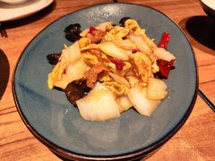 -耶里夏丽·丝路新疆菜·清真食品(徐汇南丹东路臻选店)