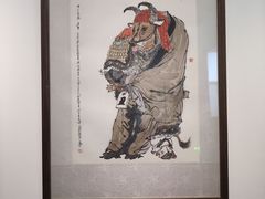 -中国美术学院-美术馆