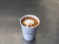 -Manner Coffee(IFS一楼店)