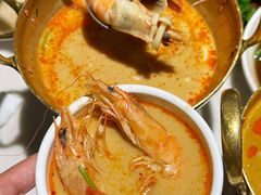 -Home Thai·泰谣(王府井apm店)