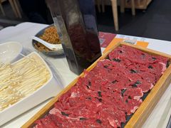 -巴邑火锅·鲜切牛肉(萧山银隆店)