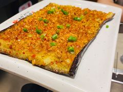 -丰茂烤串(建设街店)