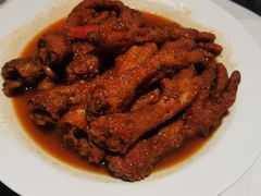 铁勺凤爪-大铁勺新津菜(迎水道店)