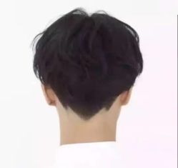 -INXXMAN男士理发