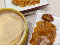 -京味斋·北京烤鸭(北京南站洋桥店)