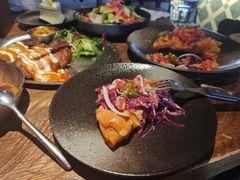 -Q MEX 库迈墨西哥餐吧(三里屯店)