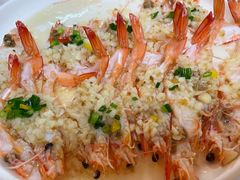 -79号渔船海鲜饭店(宝安店)