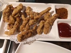 -海底捞火锅(万丰桥店)
