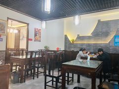 大堂-福顺祥大盘鸡(临潼店)