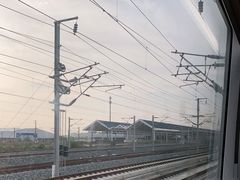 -曲阜东站