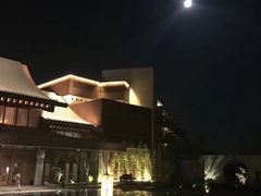 -水月周庄铂尔曼酒店 · 漾全日餐厅