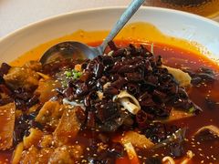 -漢舍中国菜馆(889广场店)