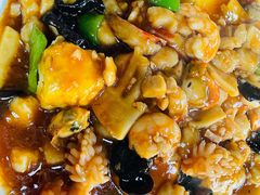八珍豆腐-食客居(缔景店)