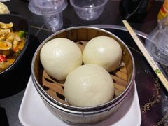 -青木岚小海鲜•小龙虾(友谊店)