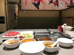 -海底捞火锅(石厦时代广场店)