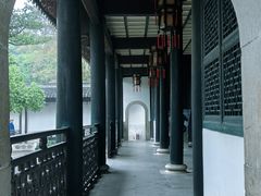 -浙江省博物馆(孤山馆区)