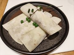 薄饼豉油肉-新白鹿餐厅(第一百货店)