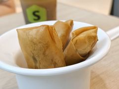-苏小柳手作点心x茶叙小院(徐家汇分院)