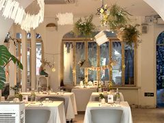 -春树下·树屋花房西餐厅(罍街AS1980店)