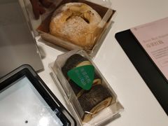-BreadTalk面包新语·烘焙蛋糕(富力海珠城店)