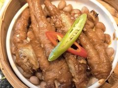 -高第街56号港式餐厅·精选(世茂广场宽厚里大明湖店)