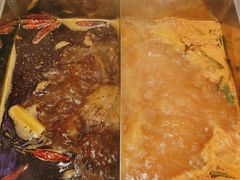 -阿串串老火锅(力盟店)