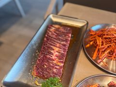 -西塔老太太泥炉烤肉(沈阳店)