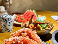 -耕海蟹将军(万象城店)