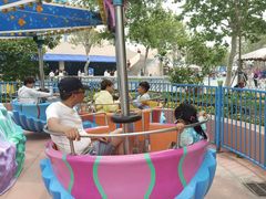 -秦皇岛乐岛海洋王国