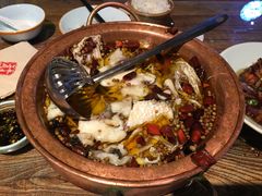 -水煮三国·川鲁江湖菜(香山店)