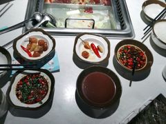 -野妹火锅(布吉店)