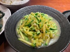 田园南瓜丝-辣瓦·江西爆炒馆子