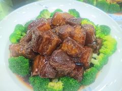 -大鸭梨烤鸭店(金顶街店)