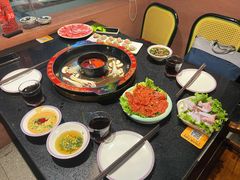 -三江两海老火锅(北京首店)