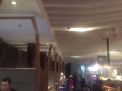 大堂-王家渡火锅店(亦庄店)