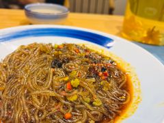 蚂蚁上树-和雅集素食(景区店)