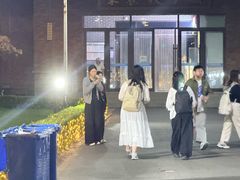 -东北农业大学饺子园