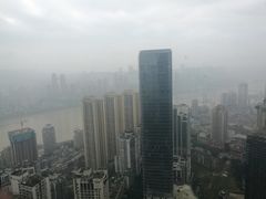 -解放碑威斯汀酒店-知味国际美食餐厅