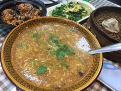 西湖牛肉羹-东吴面馆(十全街店)