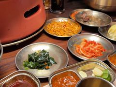 -西塔老太太泥炉烤肉(上海七宝领展广场店)