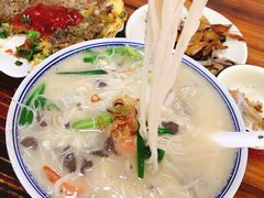 -亚忠小吃店(曾厝垵店)