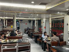 -巴麦隆自助烤肉(桂林路店)