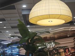 -Aqua Oasis 水天堂(常熟永旺店)