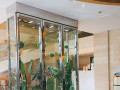 -国际贵都65自助餐厅