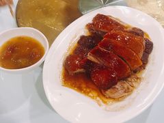 深井烧鹅饭-广味轩(奥园店)