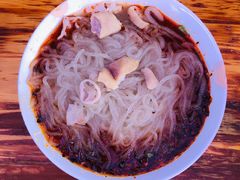 -甘记肥肠粉(马鞍北路店)
