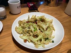 -巢爷老味(东方红店)