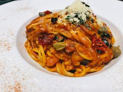 烟花女郎意大利面-娜娜家·Nana's restaurant(国金汇店)