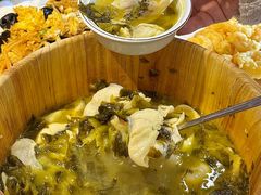 -满堂春特色餐馆